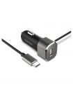 АЗУ USB Type C Car Charger, SGP11839