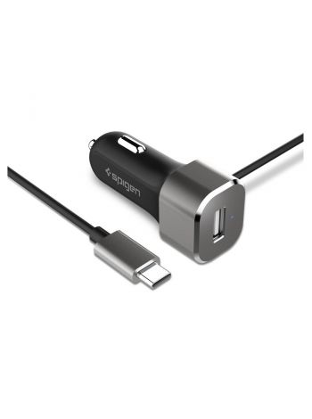 АЗУ USB Type C Car Charger, SGP11839