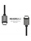 АЗУ USB Type C Car Charger, SGP11839