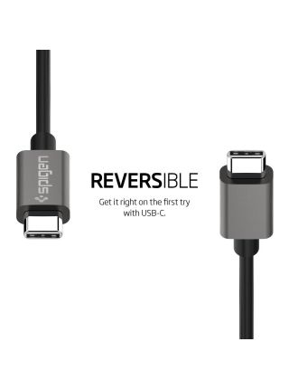 АЗУ USB Type C Car Charger