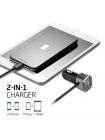 АЗУ USB Type C Car Charger, SGP11839
