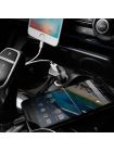 АЗУ USB Type C Car Charger, SGP11839