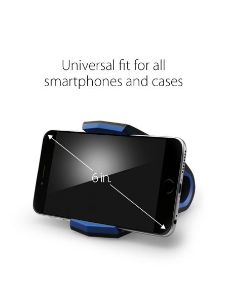Автодержатель Car Mount Stealth Автодержатель Car Mount Stealth