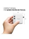 Блок питания USB Wall Charger F202 , 000AD20245