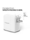 Блок питания USB Wall Charger F202 , 000AD20245