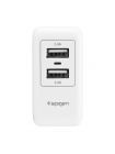 Блок питания USB Wall Charger F202 , 000AD20245