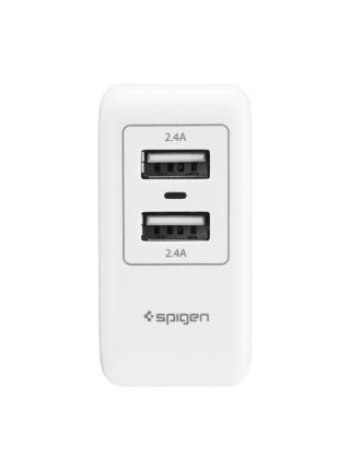 Блок питания USB Wall Charger F202 Блок питания USB Wall Charger F202