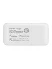 Блок питания USB Wall Charger F202 , 000AD20245