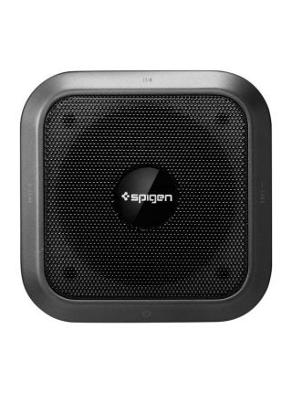 Колонка Spigen Wireless Bluetooth Speaker R12S Колонка Spigen Wireless Bluetooth Speaker R12S
