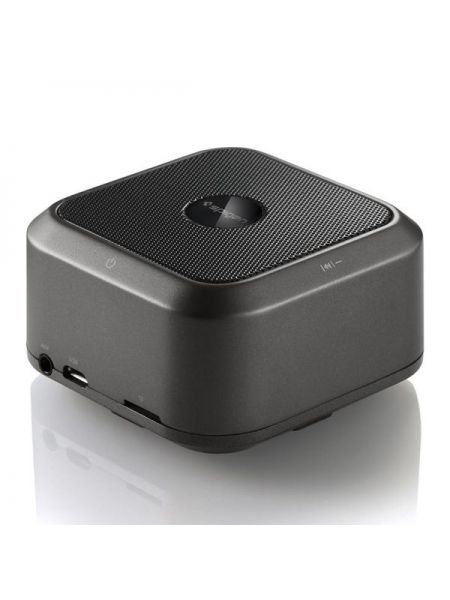 Колонка Spigen Wireless Bluetooth Speaker R12S Колонка Spigen Wireless Bluetooth Speaker R12S
