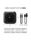 Колонка Spigen Wireless Bluetooth Speaker R12S , SGP11879