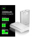 Универсальная внешняя батарея F710D Charger, F710D