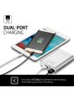 Универсальная внешняя батарея F710D Charger, F710D