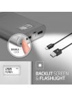 Универсальная внешняя батарея F710D Charger, F710D