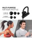 Беспроводные Bluetooth наушники R52E , 000EH20236