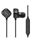 Беспроводные Bluetooth наушники Spigen R32E Black, 000EH20235