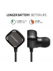 Беспроводные Bluetooth наушники Spigen R32E Black, 000EH20235