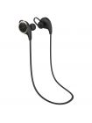 Беспроводные Bluetooth наушники R12E, Black, SGP11844