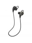 Беспроводные Bluetooth наушники R12E, Black, SGP11844