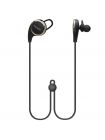 Беспроводные Bluetooth наушники R12E, Black, SGP11844