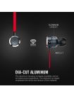 Наушники SPIGEN Aluminum TEKA Earphones , SGP10697