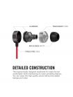 Наушники SPIGEN Aluminum TEKA Earphones , SGP10697