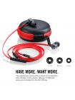 Наушники SPIGEN Aluminum TEKA Earphones , SGP10697