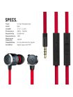 Наушники SPIGEN Aluminum TEKA Earphones , SGP10697