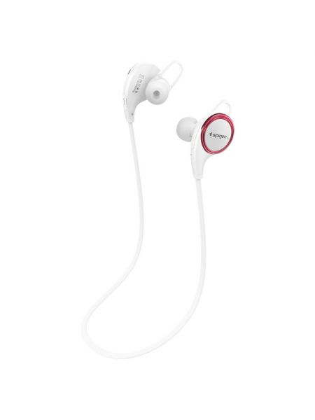 Беспроводные Bluetooth наушники R12E, White