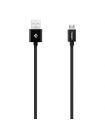 Кабель-зарядное Micro USB-C Connector to USB 2.0 , SGP11771