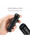 Power Bank F703S Portable Battery (3350mAh) , 000BP20725