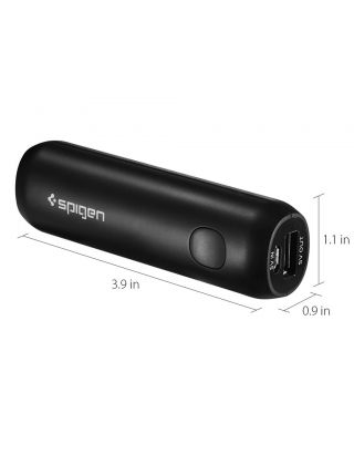 Power Bank F703S Portable Battery (3350mAh) Power Bank F703S Portable Battery (3350mAh)