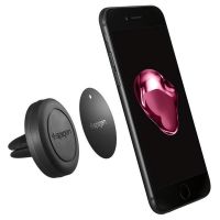 Магнитный автодержатель Spigen Kuel A200 Magnetic Air Vent Car Mount 