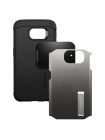 Магнитный автодержатель Spigen Kuel A200 Magnetic Air Vent Car Mount , SGP11583