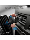 Магнитный автодержатель Spigen Kuel A200 Magnetic Air Vent Car Mount , SGP11583
