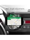 Магнитный автодержатель Spigen Kuel A200 Magnetic Air Vent Car Mount , SGP11583