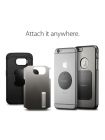 Магнитный автодержатель Spigen Kuel A200 Magnetic Air Vent Car Mount , SGP11583