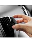 Магнитный автодержатель Spigen Kuel® QS11 Car Mount Holder, 000CG20879