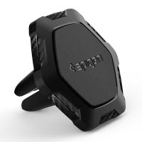 Магнитный автодержатель Spigen Kuel® QS11 Car Mount Holder