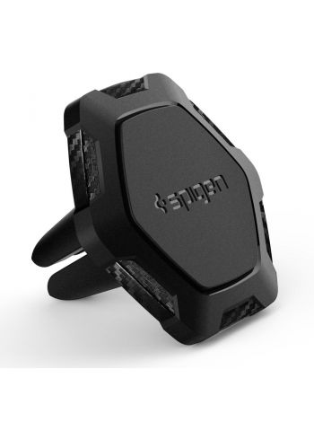 Магнитный автодержатель Spigen Kuel® QS11 Car Mount Holder, 000CG20879