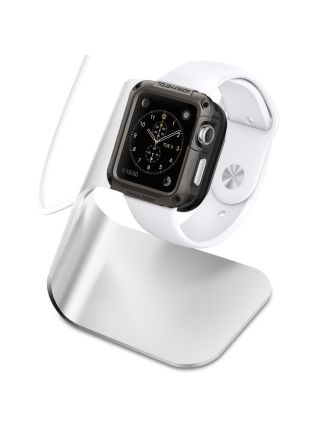 Подставка Spigen Stand S330 Apple Watch