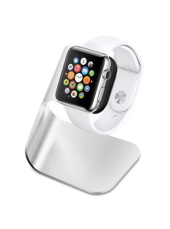 Подставка Spigen Stand S330 Apple Watch, SGP11555