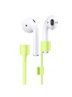 Держатель Spigen для наушников Airpods, Neon, 000SD21388