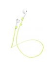 Держатель Spigen для наушников Airpods, Neon, 000SD21388