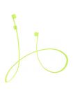 Держатель Spigen для наушников Airpods, Neon, 000SD21388