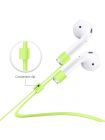 Держатель Spigen для наушников Airpods, Neon, 000SD21388