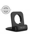 Подставка Spigen S350 Apple Watch, Black, SGP11584
