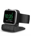 Подставка Spigen S350 Apple Watch, Black, SGP11584