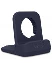 Подставка Spigen S350 Apple Watch, Midnight Blue, 000CD21182