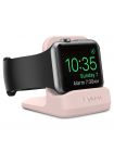 Подставка Spigen S350 Apple Watch, Pink, 000CD21183